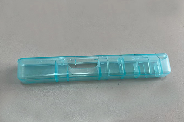 medical plastic box