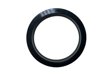 Sealing ring for lift hydraulic cylinder