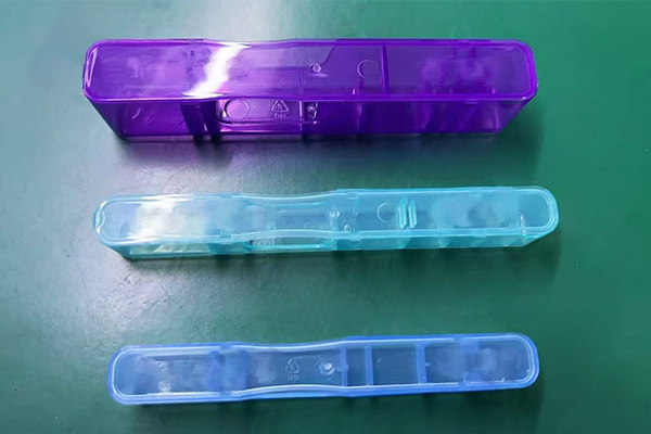 醫(yī)用鑷子包材、醫(yī)用器材包裝盒